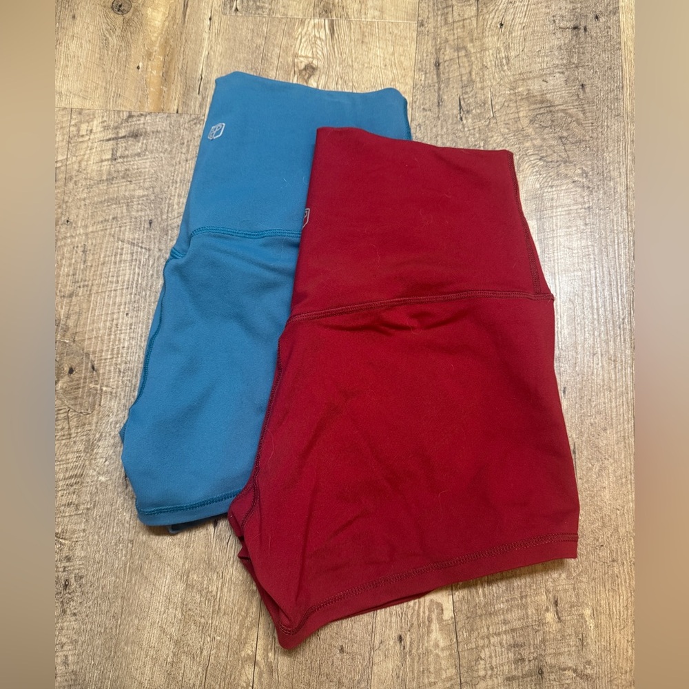 PAIR Born primitive New Heights size medium